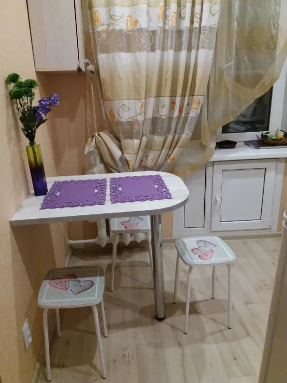 Апартаменты у русского дома