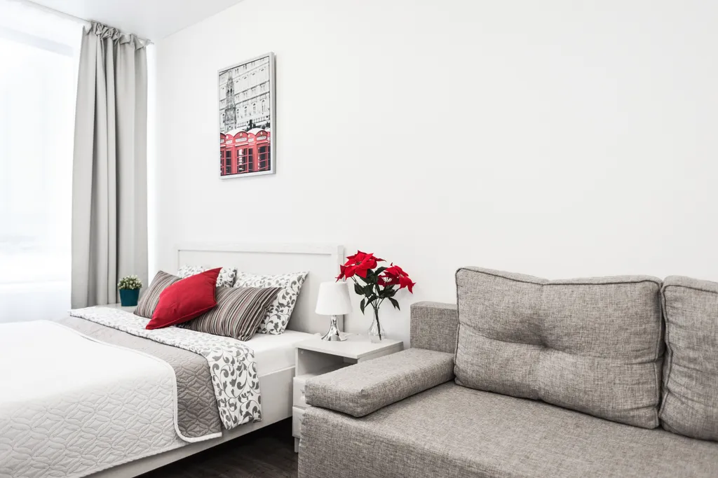 Квартира Квартира Радиус самый центр Екатеринбурга — Екатеринбург