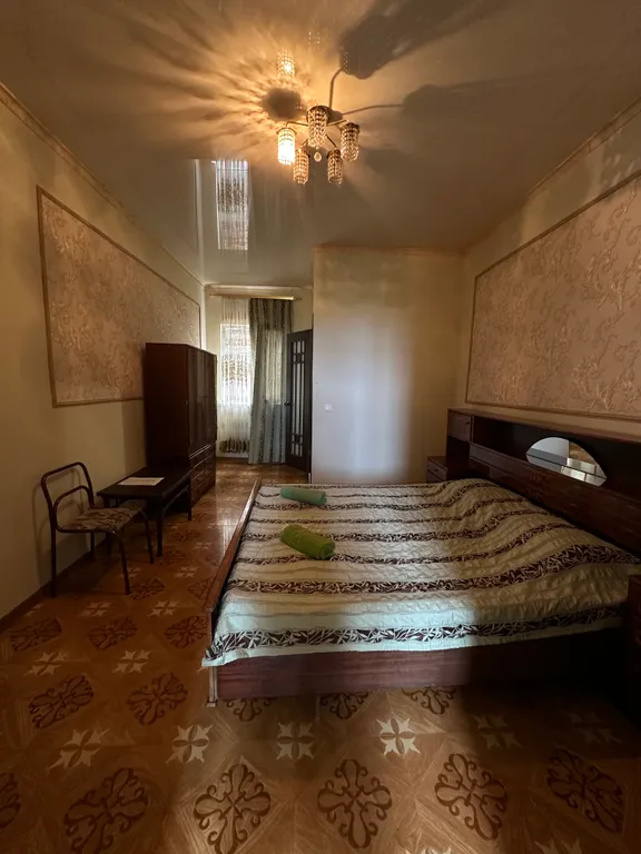 Квартира Комната — Гагра