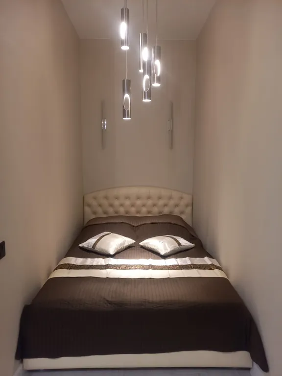 Уютная квартира для комфортного отдыха