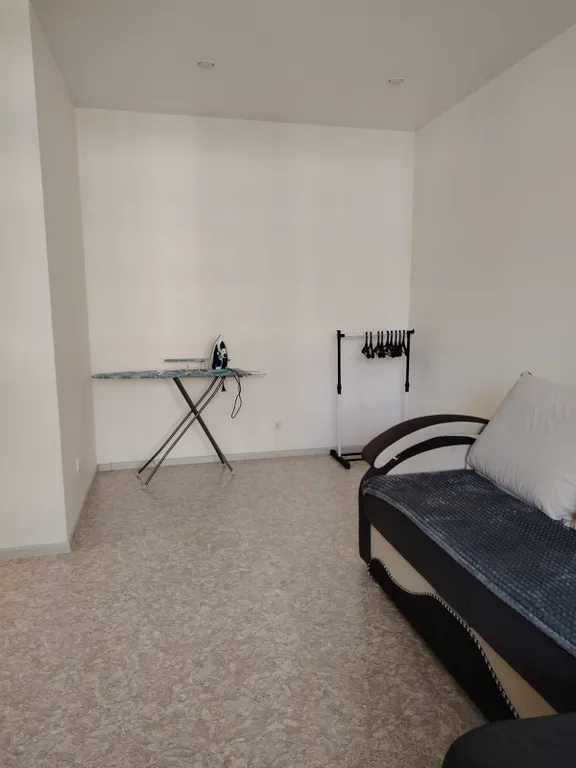 Квартира Тихая уютная 1-комнатная квартира в Тихих зорях — Красноярск