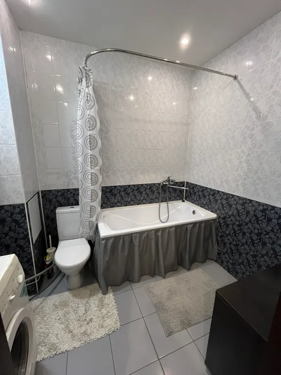 Квартира Уютная квартира для отдыха — Нижний Новгород