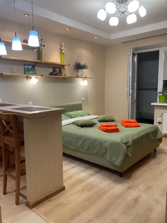 Студия у метро