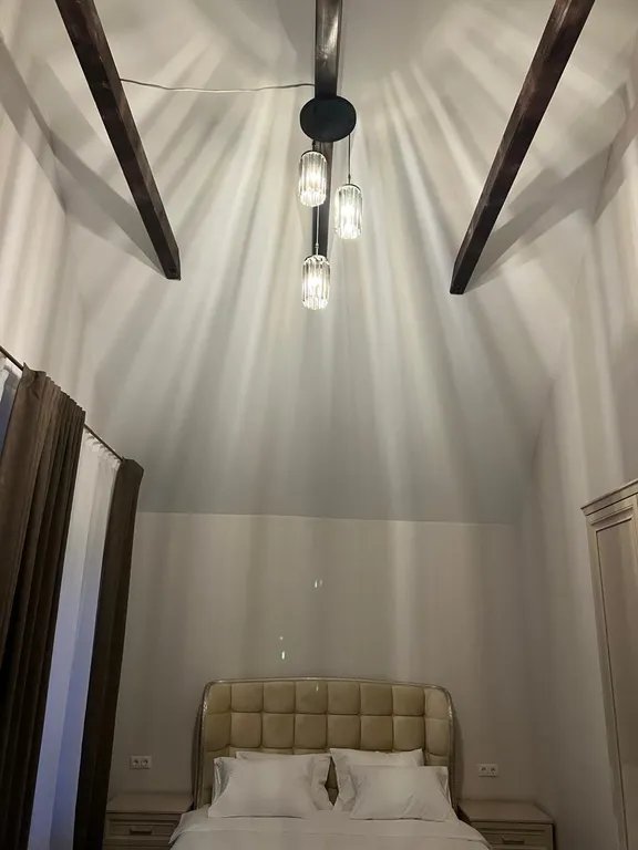 Квартира Комната — Подолино