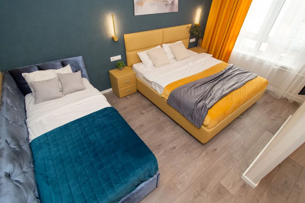 ДзенХоум Творчество