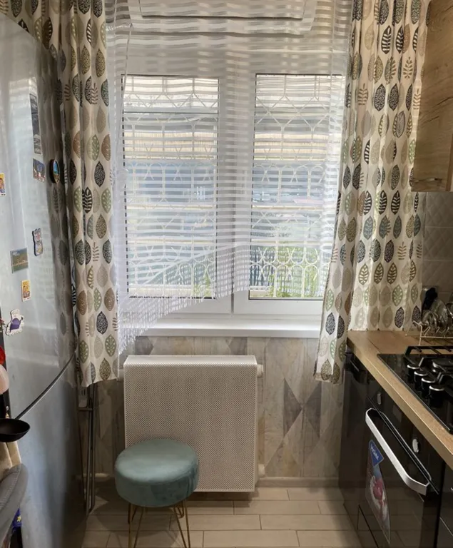 Квартира Уютная квартира в центре — Сочи