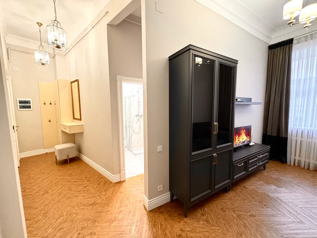 Квартира Квартира в центре — Санкт-Петербург