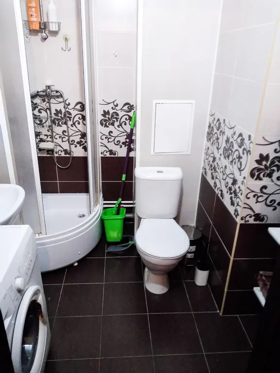 Студия в Гринландии