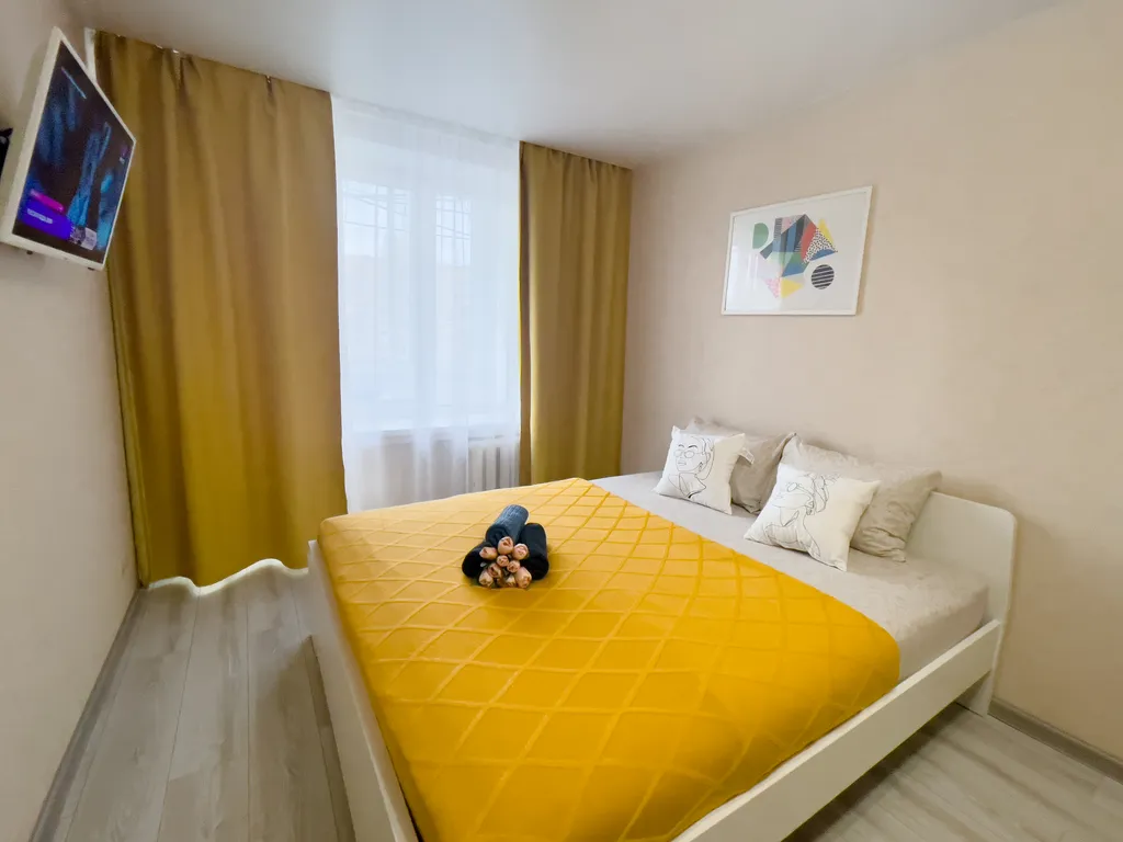 Квартира ApartCity — аренда посуточно в Одинцово