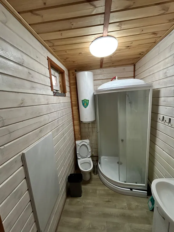 Коттедж Целый отдельный этаж в доме — Архыз