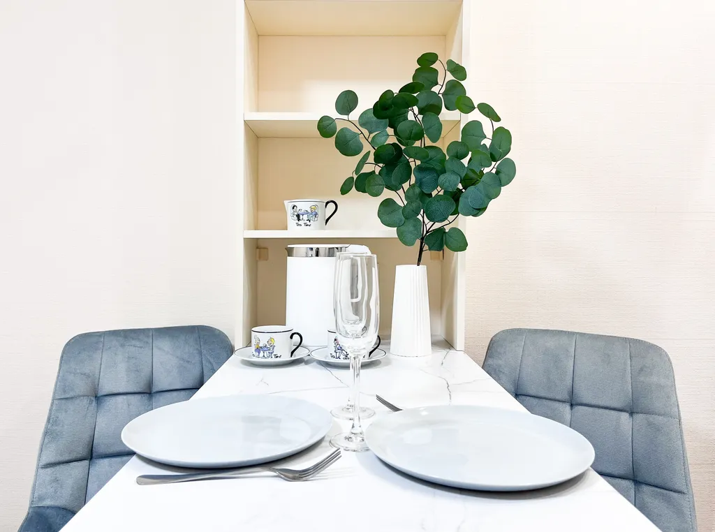 Шикарная однокомнатная квартира для 4-х в Батайске