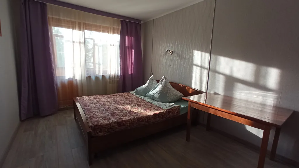 3-комнатная квартира в центре — аренда посуточно в Рязань