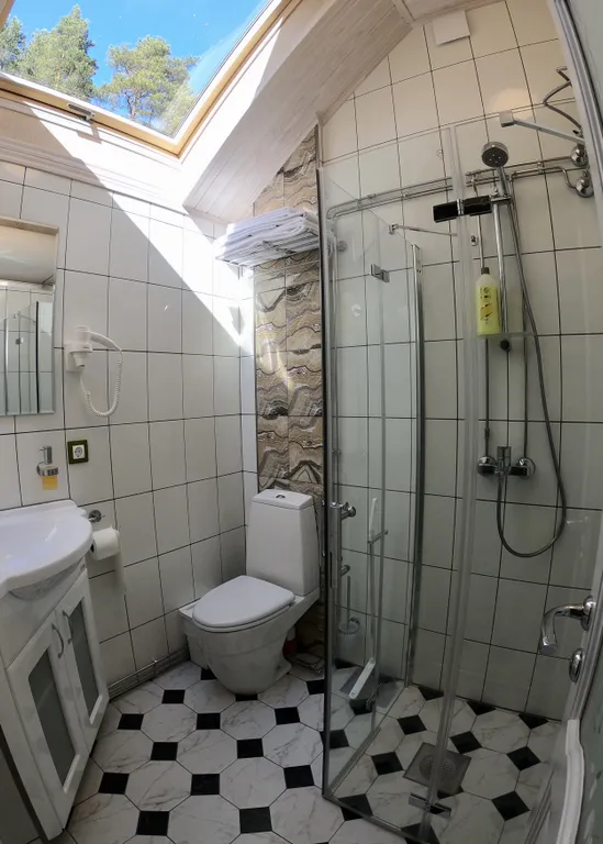 Коттедж Коттедж Вязоград — Приморск