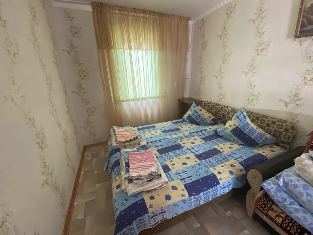 Квартира Комната — аренда посуточно в Судак