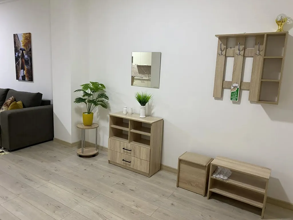 Студия 4-местный Люкс недалеко от центра Грозного