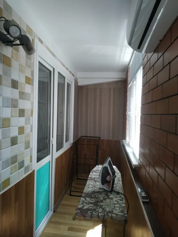 Уютная квартира в центре города отдыхающим