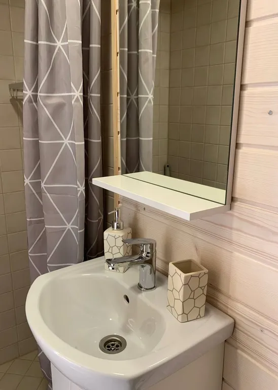 модульный дом Нордикхаус 5