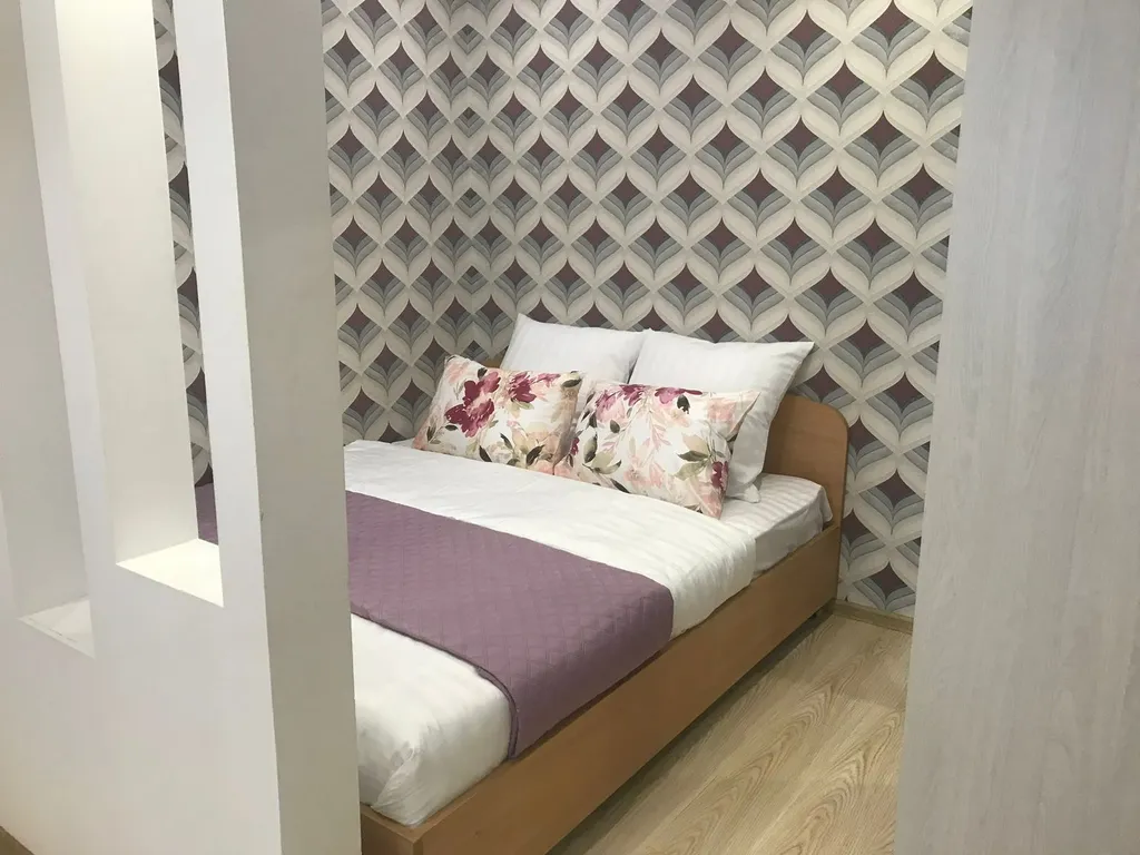 Уютно как дома