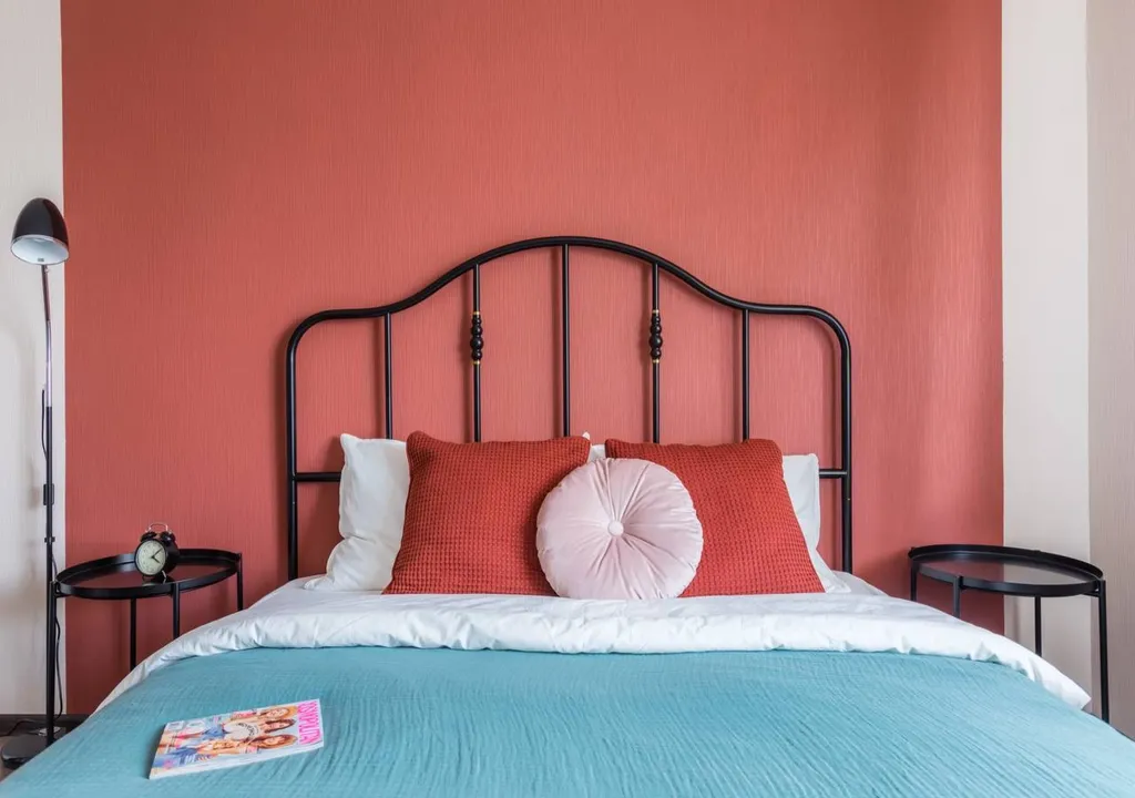 Светлая и уютная студия