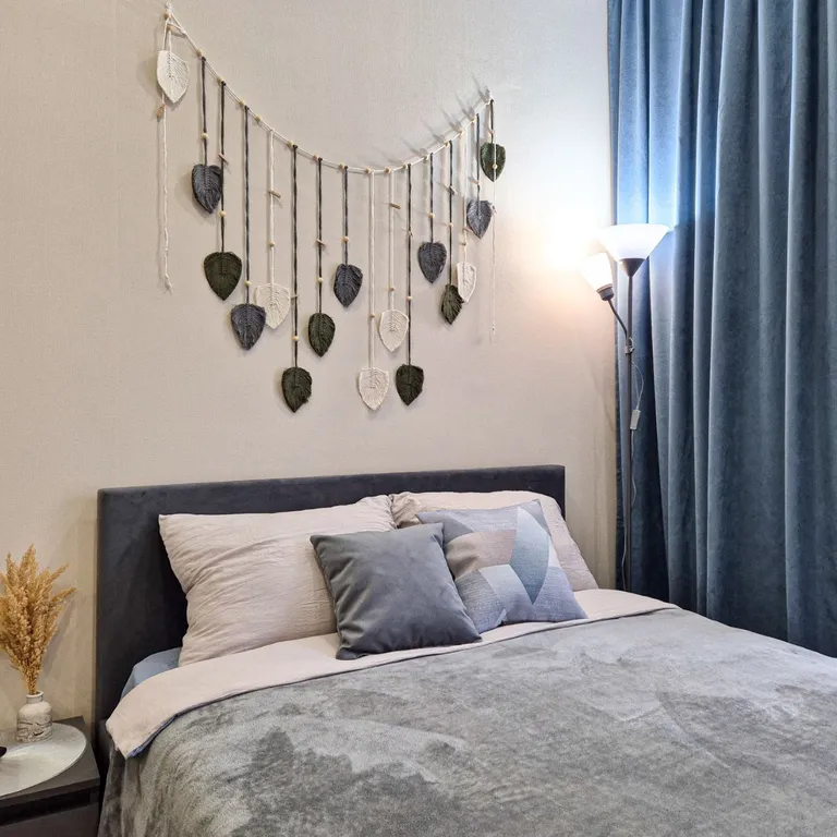 Апартаменты в окружении Сочинского Национального парка