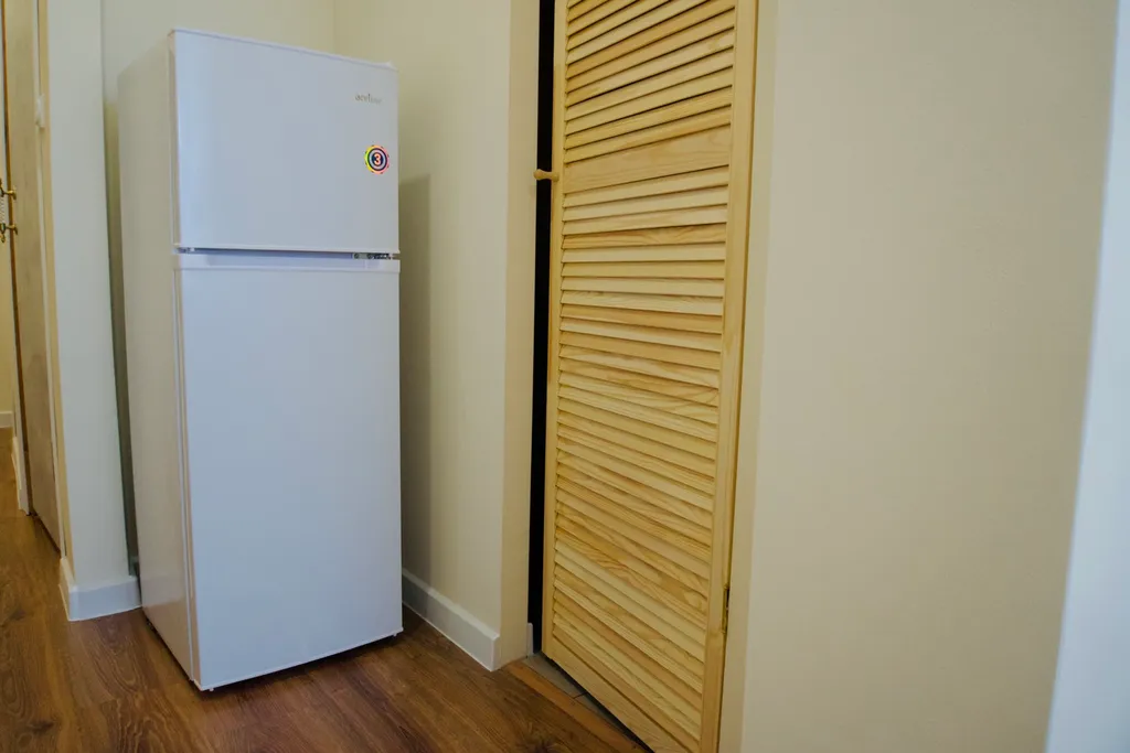 Уютная двушка на площади Дружбы