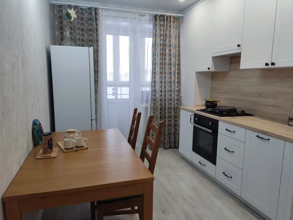 Уютная квартира в 5 минутах от набережной Йошкар-Олы