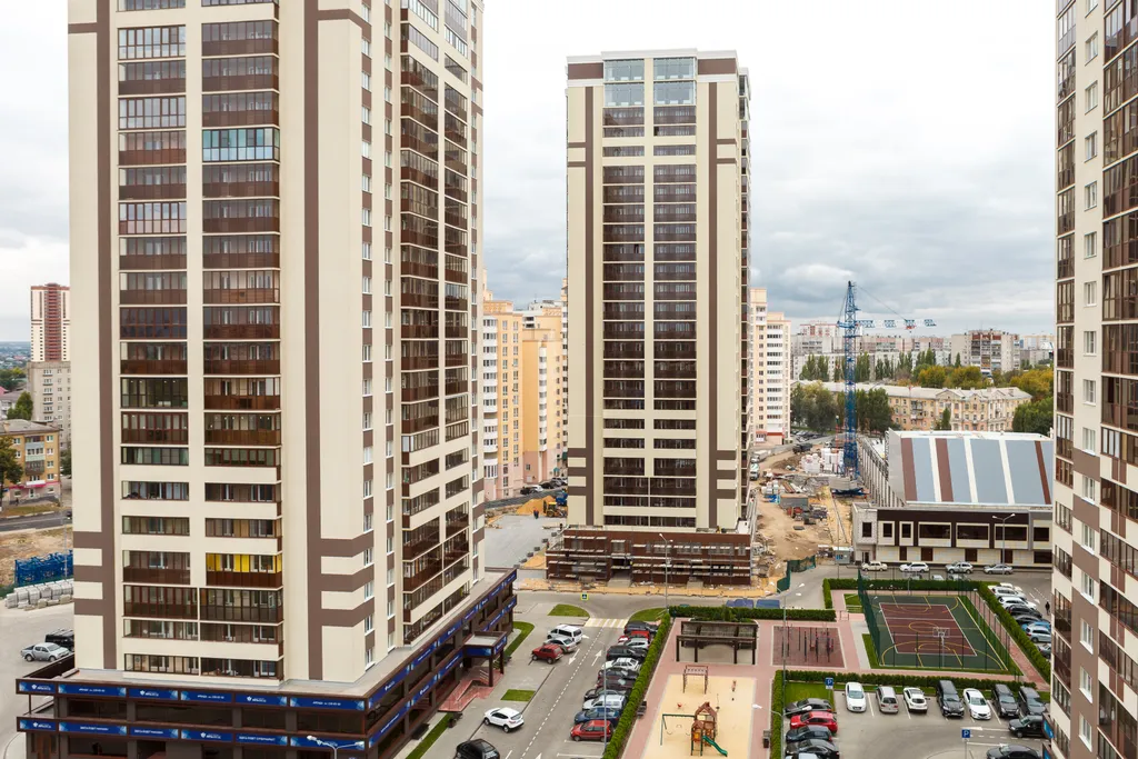 Большая квартира у спорткомплекса гран-при и мед. центра Олимп