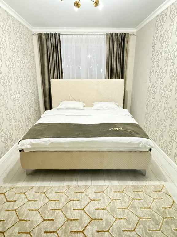 Все удобства для вас