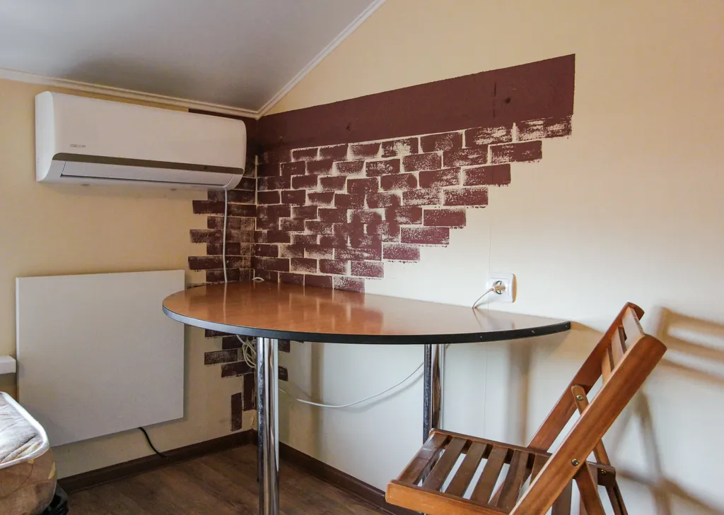 Квартира комната на 3-х человек — Анапа