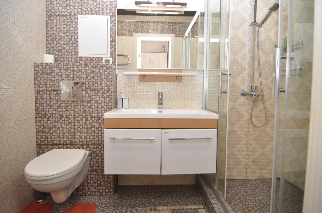 Студия в центре. Studio in the center