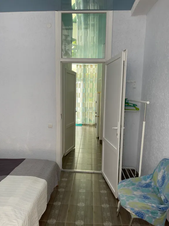 Уютный апартамент с видом на озеро