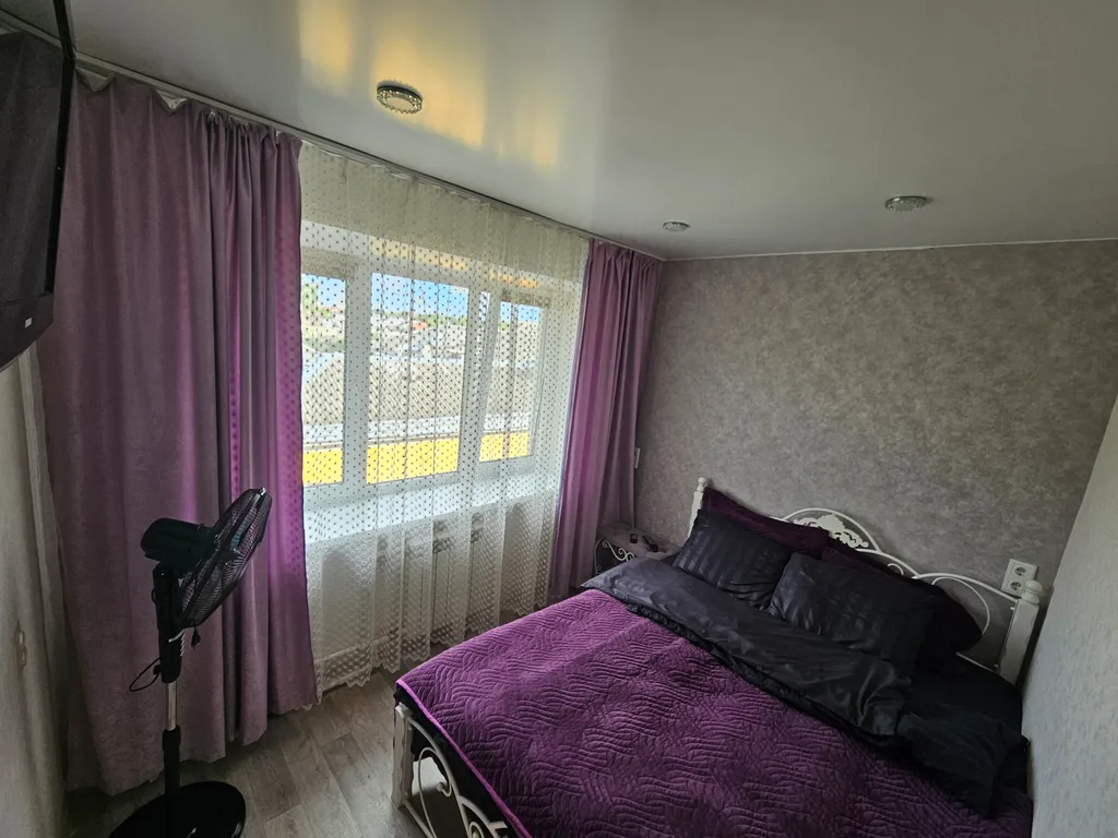 Квартира Уютная квартира в самом центре — Тверь