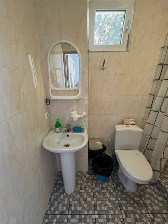 Дом на ласточке