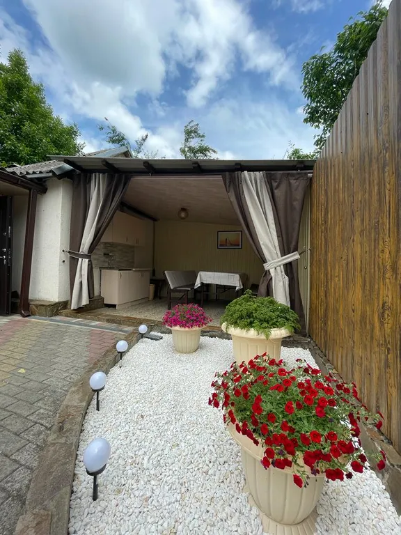 Коттедж Уютный домик у подножия Машука — аренда посуточно в Горячеводский