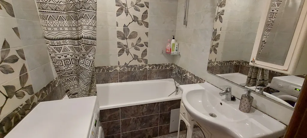 Квартира центр