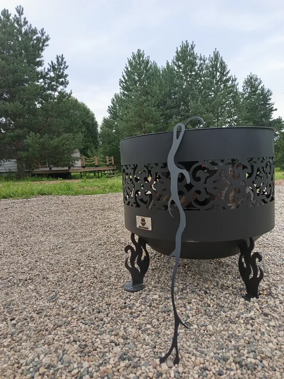 Частный дом Дыхание