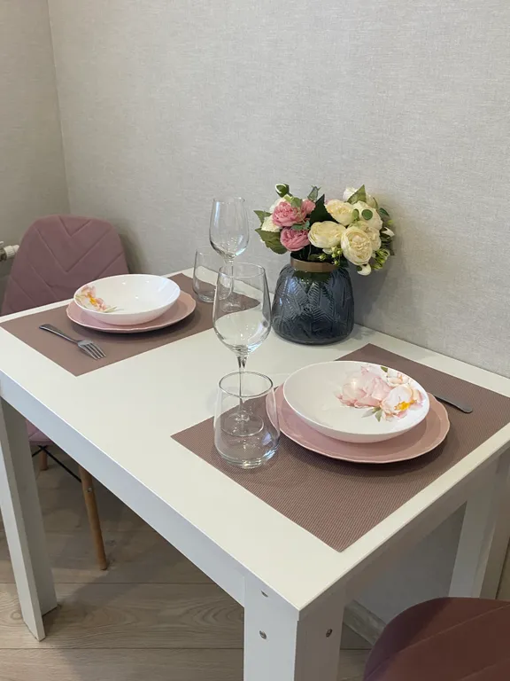 Уютная квартира недалеко от автовокзала