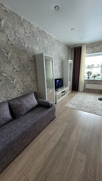 Уютное место, рядом с заливом ладожского озера, 2 километра от центра города