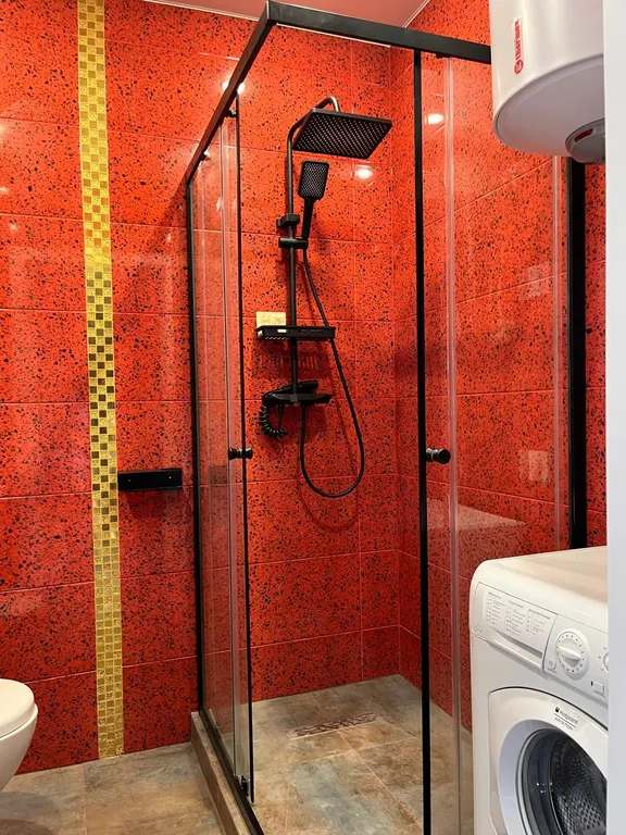 Коттедж Гостевой дом Инжир — Анапа