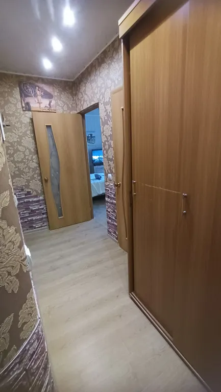 Уютная квартира рядом с Центральным парком