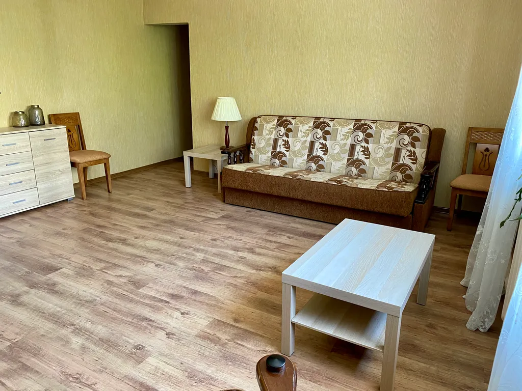 Квартира Уютная квартира — Калининград