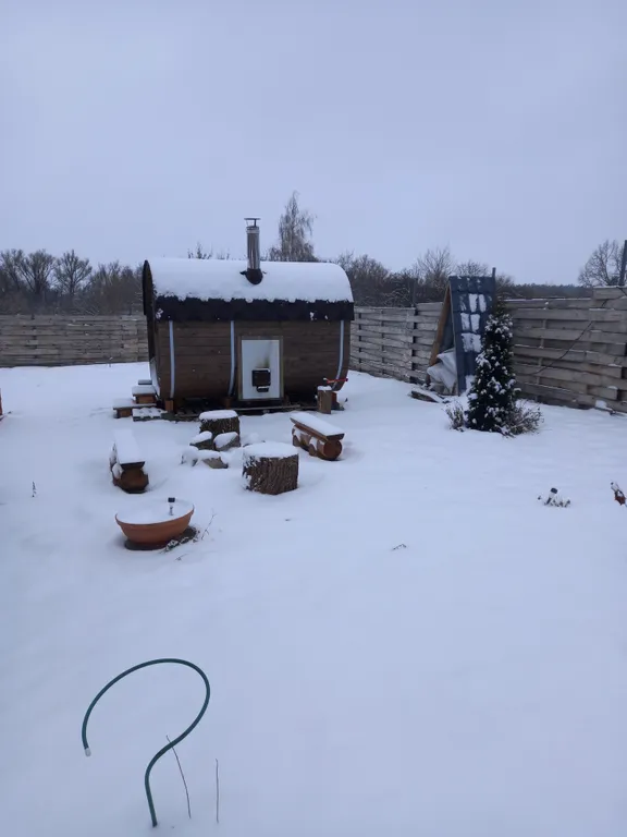 Эко-дом Купеческий