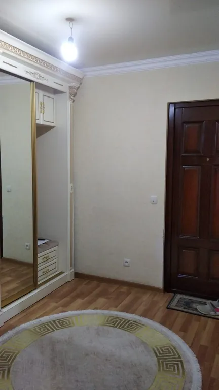 Уютная квартира близ Сулакского каньона