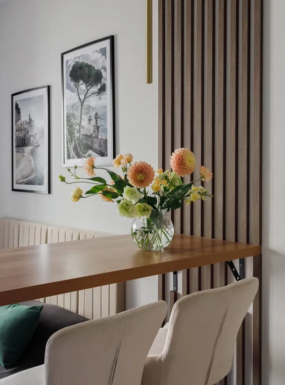 Апартаменты рядом с Финским заливом в Сестрорецке