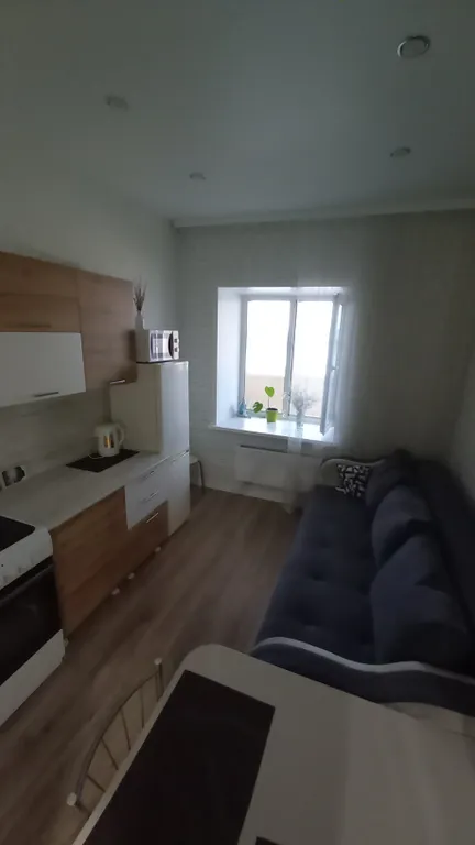 Уютная новая квартира в центре