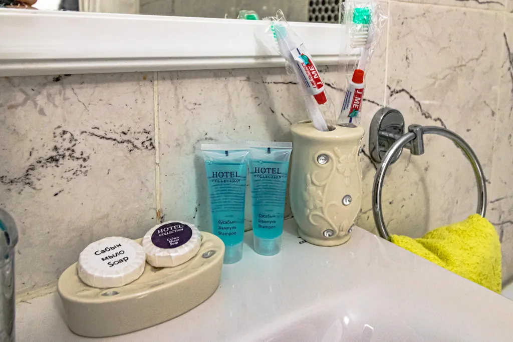 Апартаменты Promenad 180, ЭКСПО, Mega Silky Way