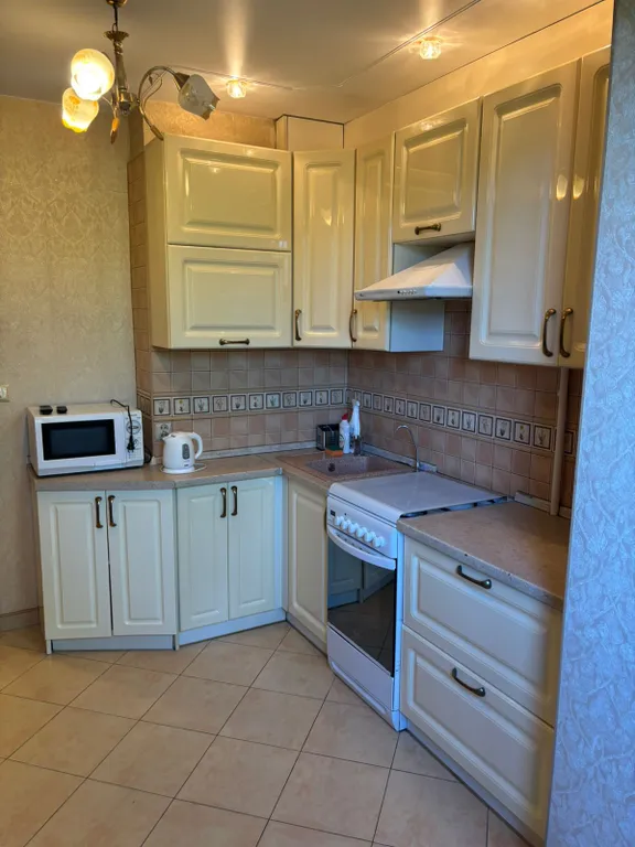 Квартира Уютная квартира — Калининград