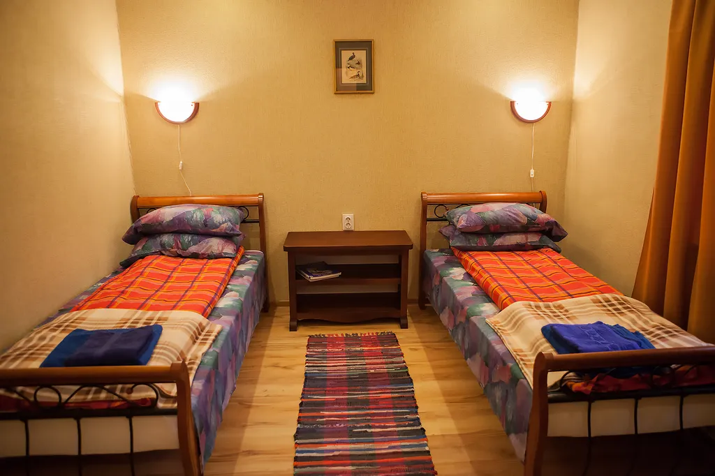 3-комнатный Дом