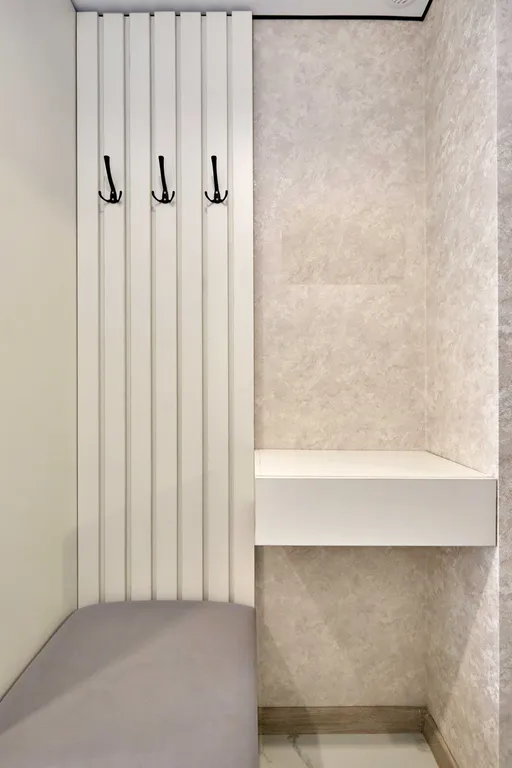 Квартира Квартира Студия с видом на море — Анапа