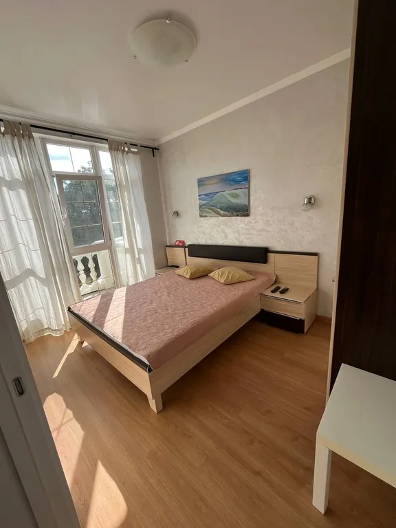 Аппартаменты Duet2-2 Gaspra